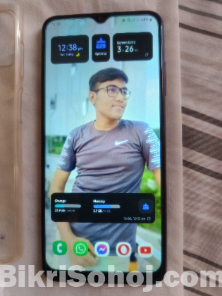 Samsung Galaxy A03S 2023 (Used)